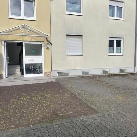 Paderborn, Naehe Lippesee & Scp-arena