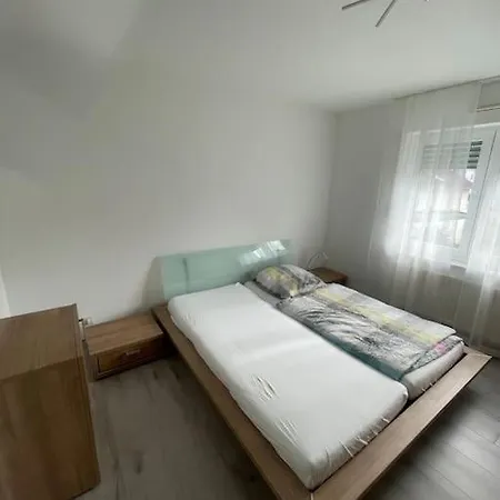 شقة Paderborn, Naehe Lippesee & Scp-arena *