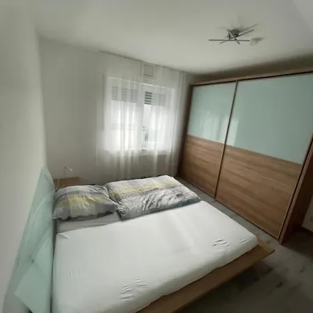 Paderborn, Naehe Lippesee & Scp-arena * Paderborn