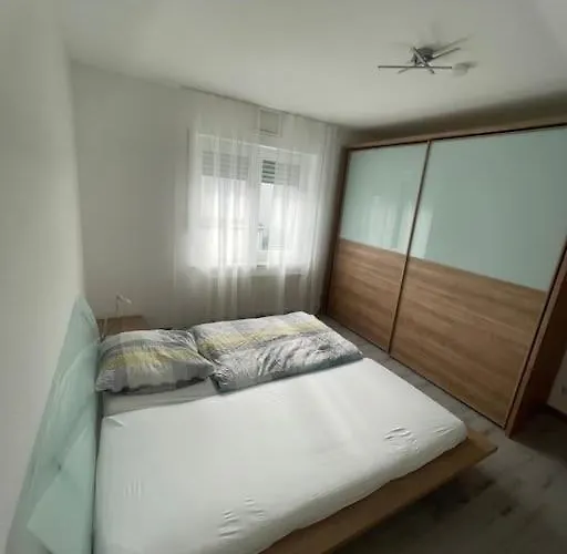 Paderborn, Naehe Lippesee & Scp-arena * Paderborn