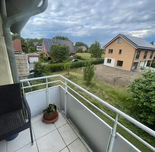 Paderborn, Naehe Lippesee & Scp-arena * Paderborn